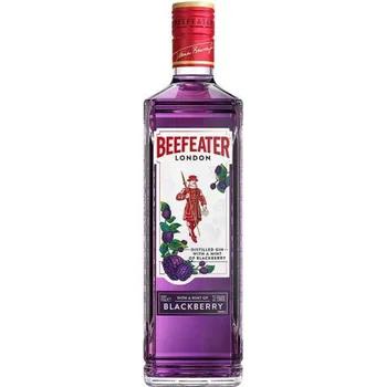 Gin Beefeater Blackberry 37,5 %