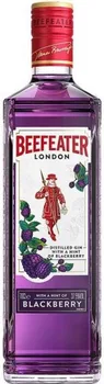 Gin Beefeater Blackberry 37,5 %