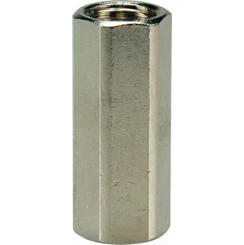 Ventil ABAC FF-38 Ventil zpětný 3/8"