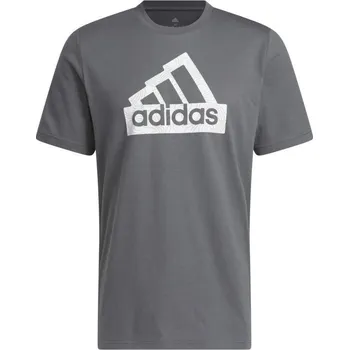 Pánské tričko Pánské tričko City M H49666 - Adidas S
