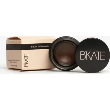 Tužka na obočí B'KATE Pomáda na obočí Soft Brunette