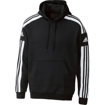 Pánská mikina adidas Squadra 21 černá L