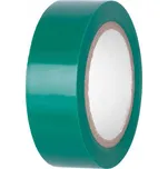 Páska izolační zelená E130GRN, 19mm, 10m
