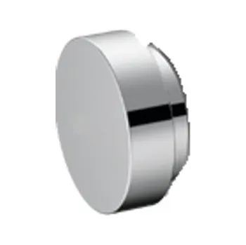 Hansgrohe Tlačítko nástěnné baterie, chrom 94369000