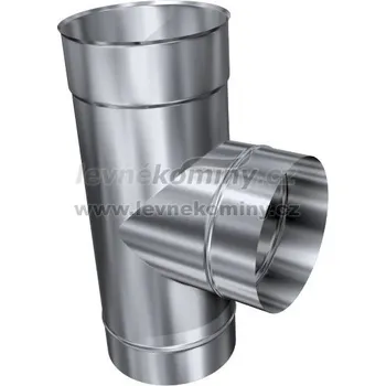 Komín MKS - Sopouch 90/150 Premium