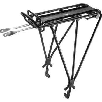 nosiče na kolo Nosič Topeak Explorer Tubular Rack s pružinou pro Disk brzdy