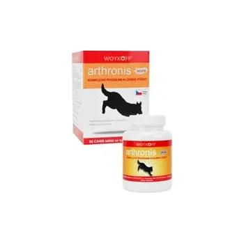 Kloubní výživa pro psa a kočku Arthronis Acute 5x60 tbl