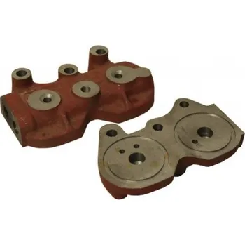 Kryt pouzdro palivového filtru T-25 D211117025 MZR 30307