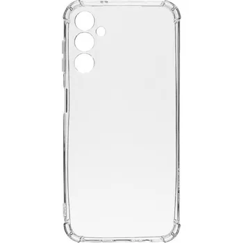 Pouzdro na mobilní telefon Pouzdro Tactical Plyo TPU pro Samsung Galaxy A14 5G čiré