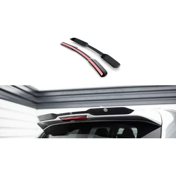 Spoiler Cap Toyota Highlander Mk4