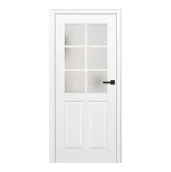 Interiérové dveře ERKADO interiérové dveře ERKADO PEONIA 6n