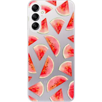Odolné silikonové pouzdro iSaprio - Melon Pattern 02 - Samsung Galaxy A14 / A14 5G