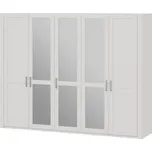 Šatní skříň Oakland typ 71-3SP Pino aurelio