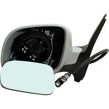 Auto zrcátko ACI zrcátko pro VW GOLF 97-03 el. ovl. asf. pro lak L