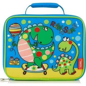 Termoska Dětská termotaška THERMOS - dinosaurus 3,5 l