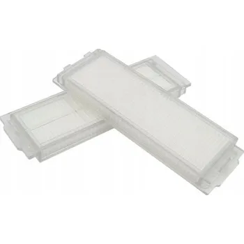 Filtr do vysavače AJS XIAOMI MI ROBOT VACUUM MOP PRO Hepa Filtr 2ks