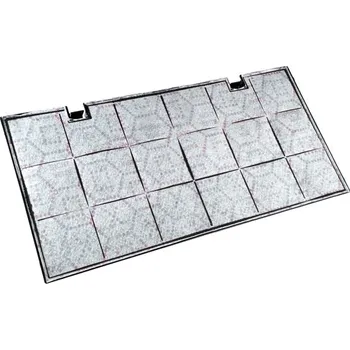 Příslušenství pro digestoř Care+ Protect Uhlíkový filtr s indikací nasycenosti CP150 35602054 pro Arthur Martin AFG532X1