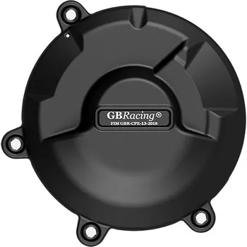 Kryt motoru GB RACING UK Kryt víka spojky GB Racing pro DUCATI Streetfighter V2 2022-2023