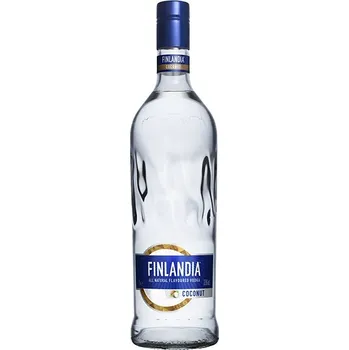 Vodka Finlandia Coconut 37,5 %