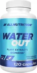 All Nutrition Water Out 120 cps.