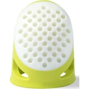 Ergonomický náprstek - chránič prstů - PRYM velikost L