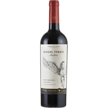 Ándica Carmenere Gran Reserva Maule Valle