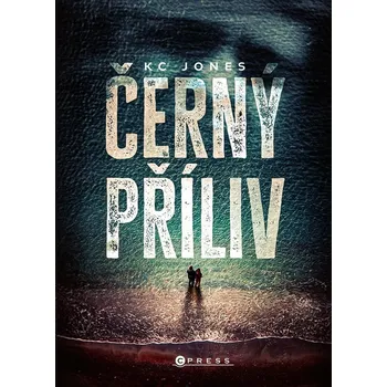Černý příliv - K C Jones (2023,…