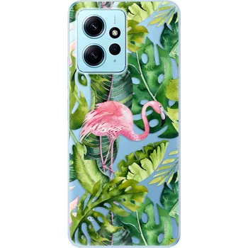 Pouzdro na mobilní telefon Odolné silikonové pouzdro iSaprio - Jungle 02 - Xiaomi Redmi Note 12 5G
