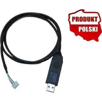 Datový kabel ELMES ELECTRONIC ROZHRANÍ ELMES USB-RS