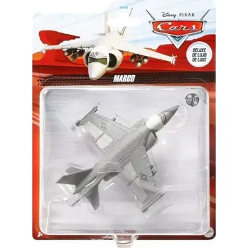 Mattel Disney Pixar Cars Deluxe – Marco (HFB33)
