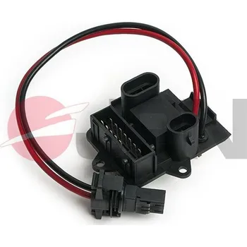 Regulace, vnitřní ventilace JPN 60E9158-JPN