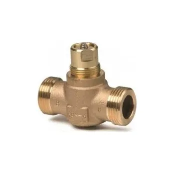 Instalatérský materiál Ventil regulační Siemens VVP 45.20-4 (VVP45.20-4)