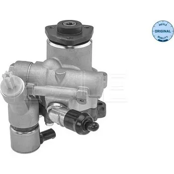 Soustava řízení Hydraulické čerpadlo, řízení MEYLE 314 631 0035