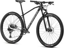 MONDRAKER MONDRAKER CHRONO CARBON, CARBON/DIRTY WHITE, 2023