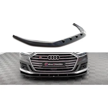 Přední splitter V.2 Audi S8 / A8 S-Line D5