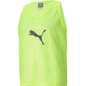 Pánské tričko Pánské tričko Puma Bib M 657251 42 L
