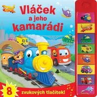 Vláček a jeho kamarádi - Klub čtenářů (2022)