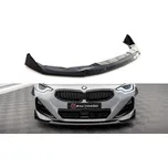 Přední splitter V.3 BMW 2 Coupe M-Pack / M240i G42