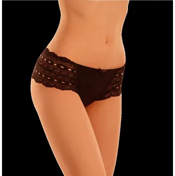 Kalhotky Dámské kalhotky M047 bílá S