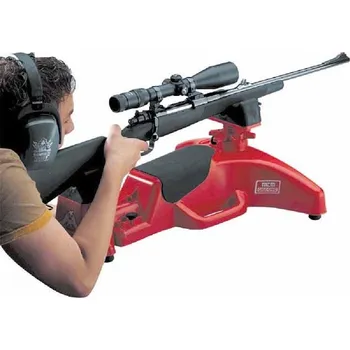 Puškohled MTM Predator MTM Profi