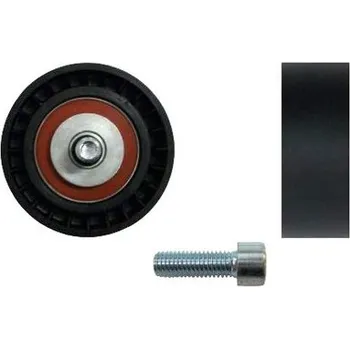 Vratná/vodicí kladka, klínový žebrový řemen DENCKERMANN P310003