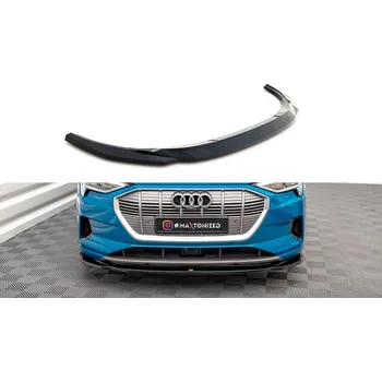 Přední splitter V.1 Audi e-tron