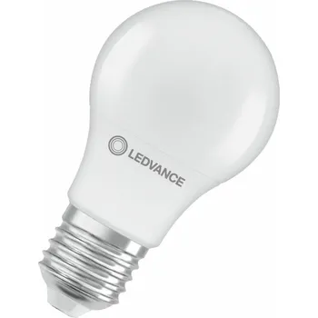 Žárovka LEDVANCE LED CLASSIC A 4.9W 865 FR E27 4099854049606