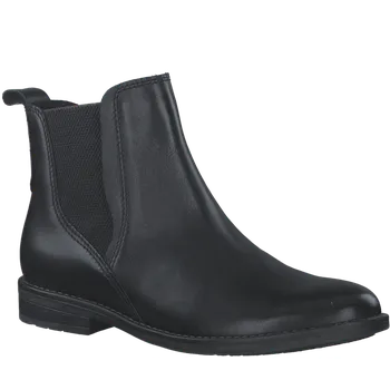 Dámská zimní obuv Marco Tozzi 2-25366-41 šedá, vel. 37