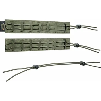 Pláštěnka na batoh Tasmanian Tiger Modular Collector Strap Set VL - Olive