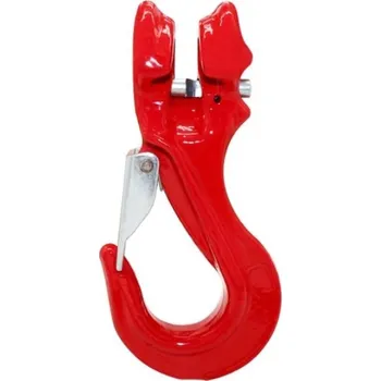 Upínací popruh Hák se zkracovačem HSZ 2t