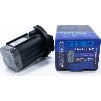 Baterie Lithium pro GRABO