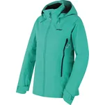 Husky Dámská outdoor bunda Nakron L turquoise