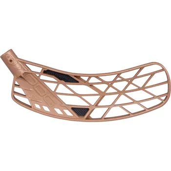 Florbalová čepel OXDOG FSL (FastShootLight) CARBON MBC2 Copper