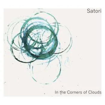 Zahraniční hudba LP Satori: In The Corners Of Clouds 2018 180g Vinyl